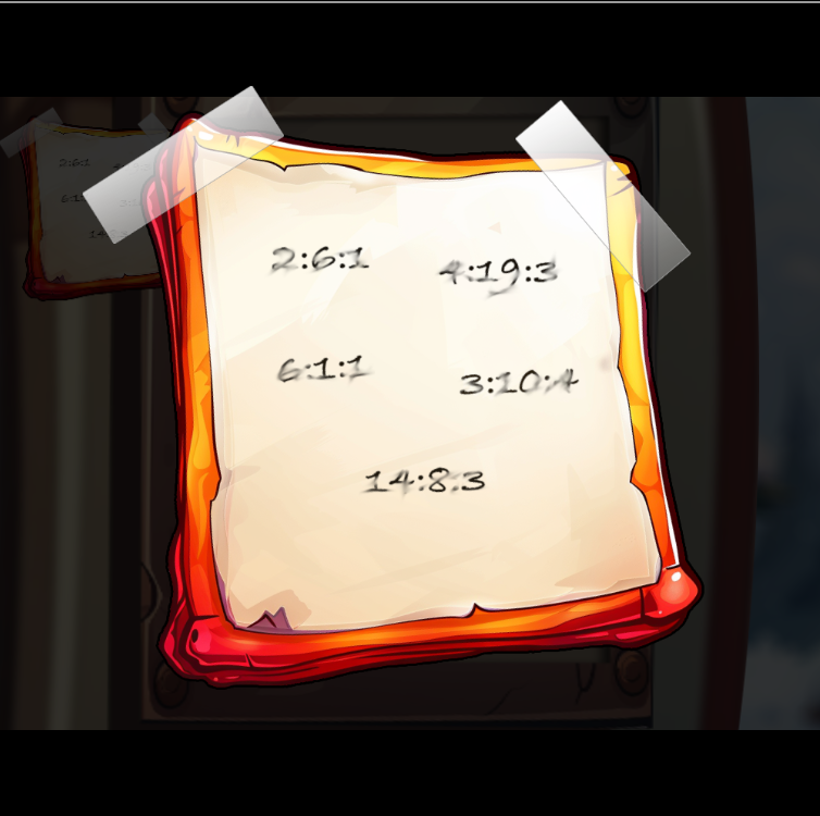 Elves Hint