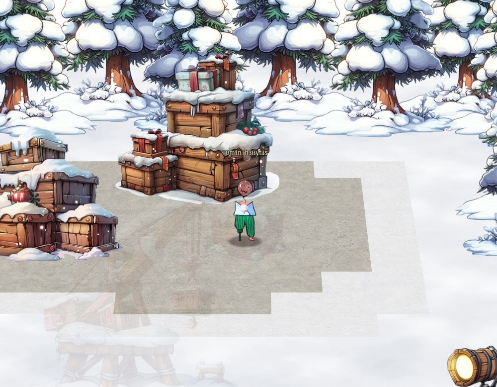 Elves Hint