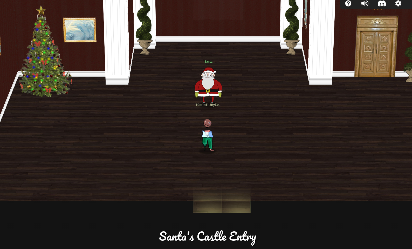 Santa